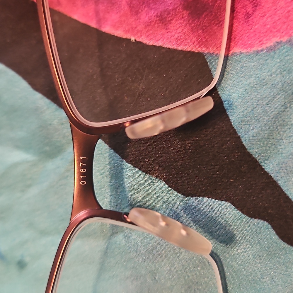 Porsche Design Titanium Frames - image 7